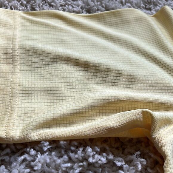 Masters Pebble Beach Mens Performance Polo Shirt XL EUC - Picture 7 of 16